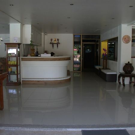 Surin Sweet Hotel Exterior foto