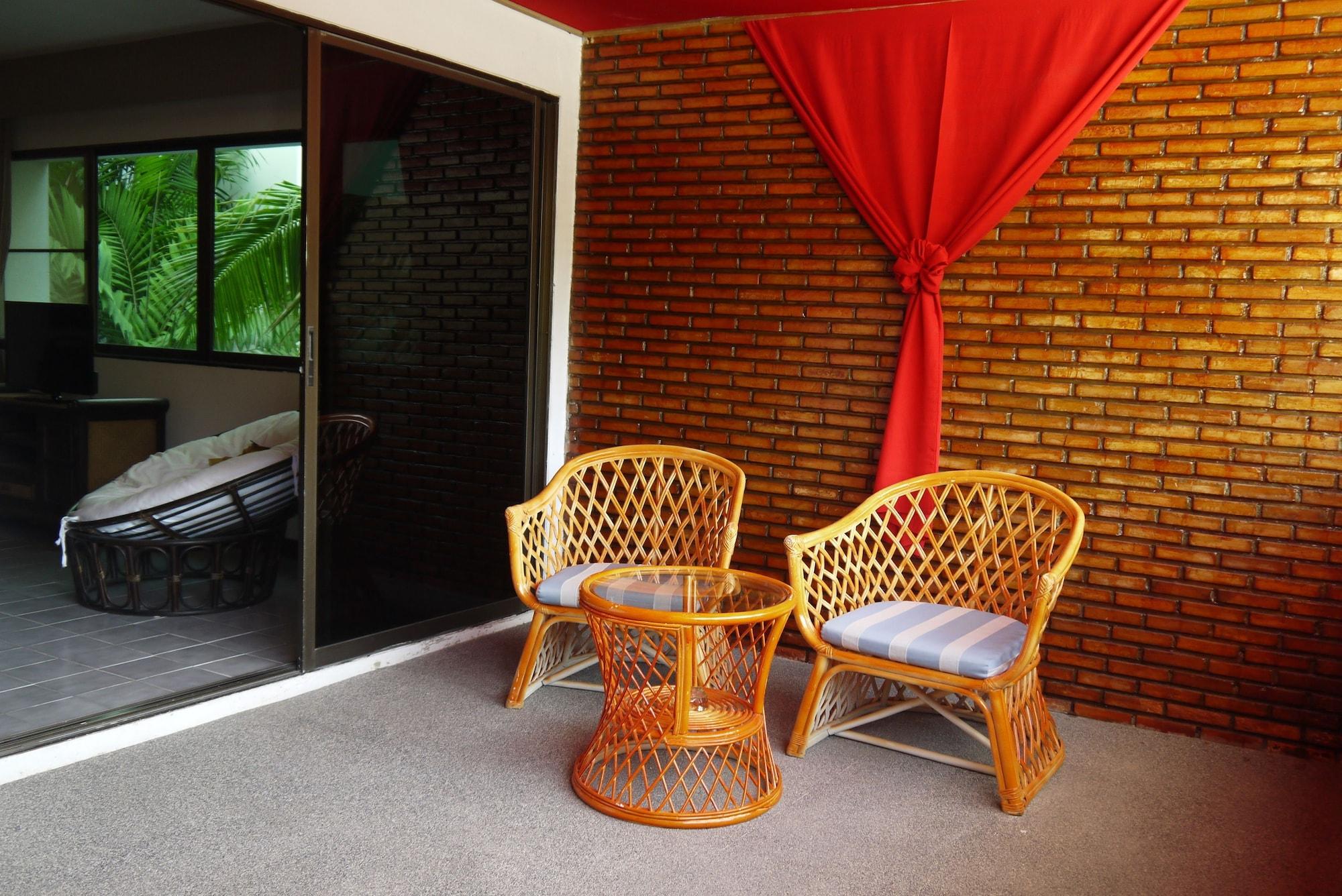 Surin Sweet Hotel Exterior foto