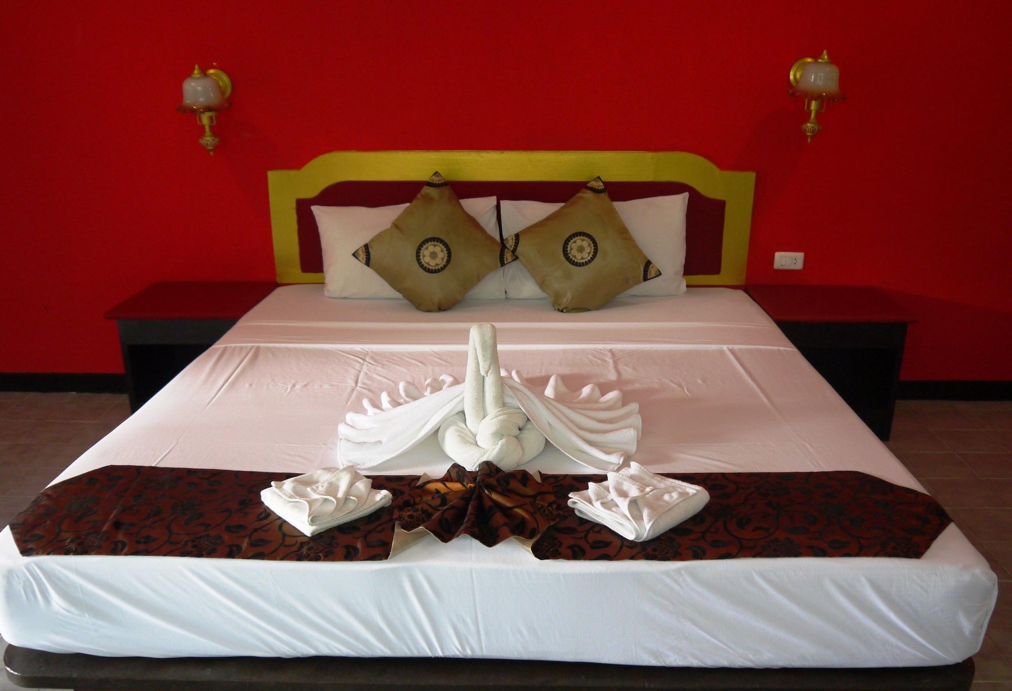 Surin Sweet Hotel Exterior foto