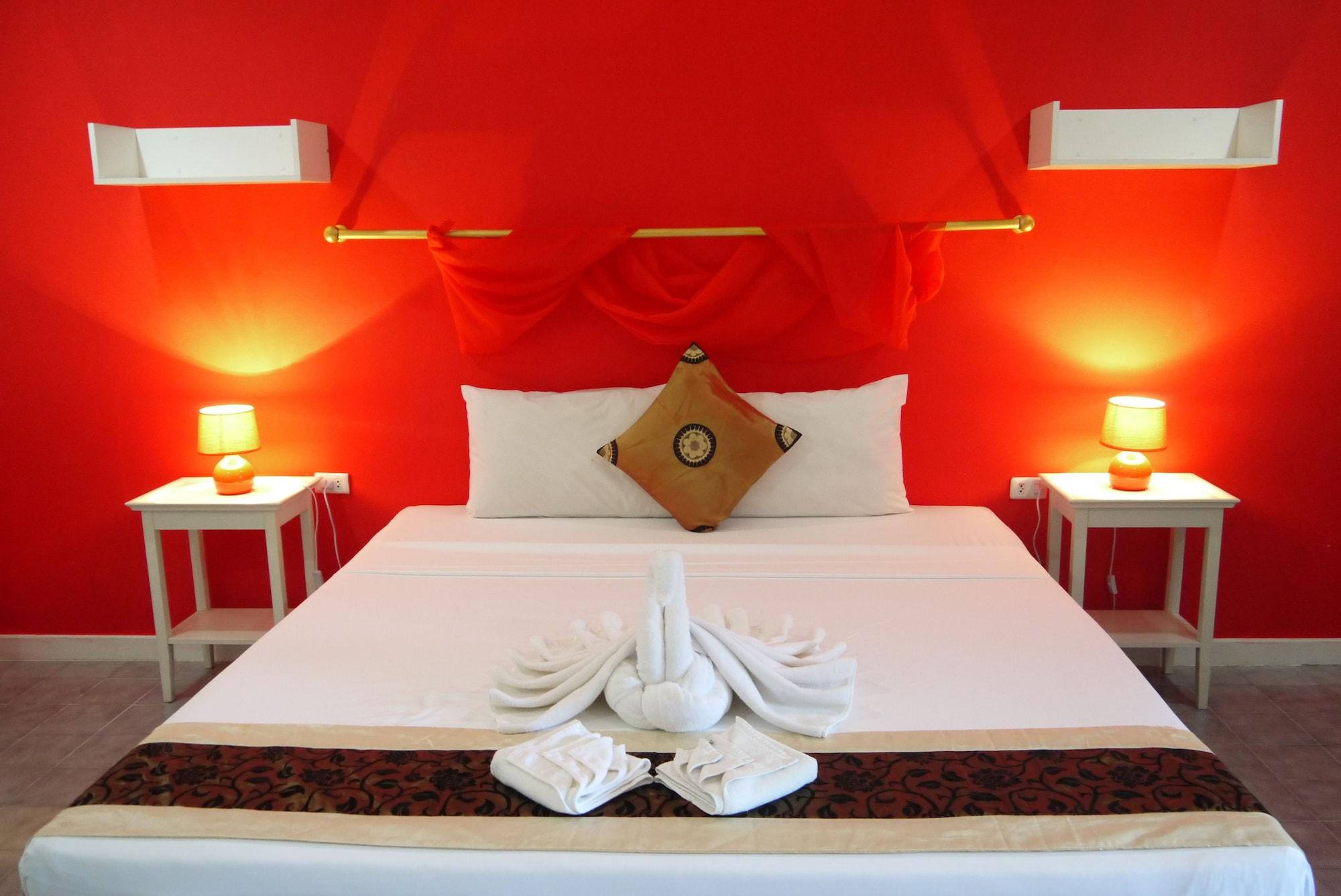 Surin Sweet Hotel Exterior foto