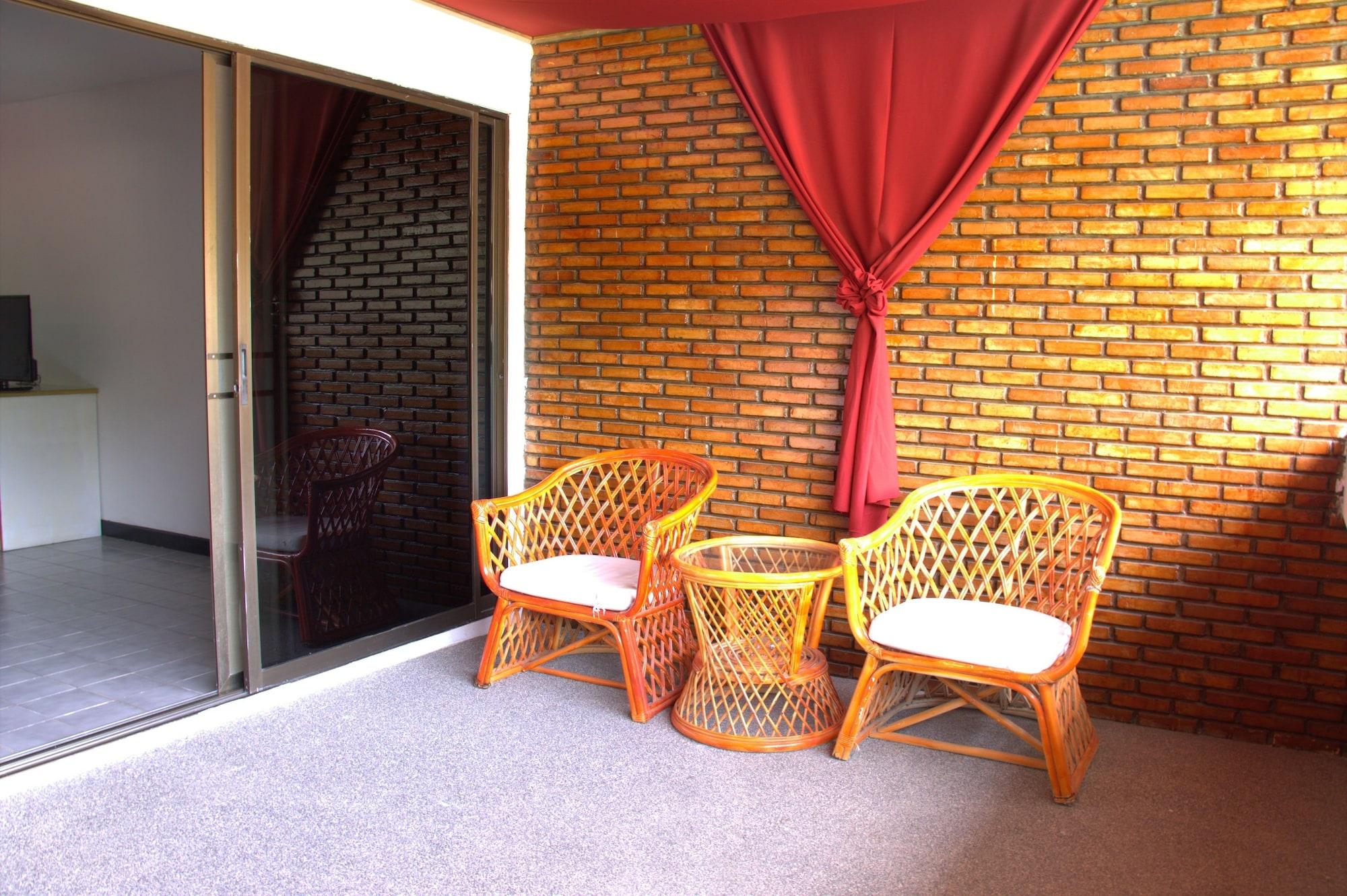 Surin Sweet Hotel Exterior foto