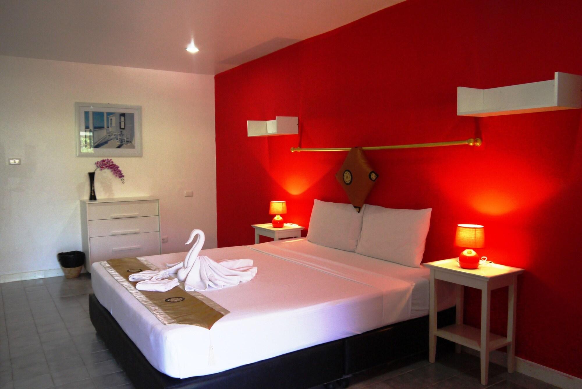 Surin Sweet Hotel Exterior foto