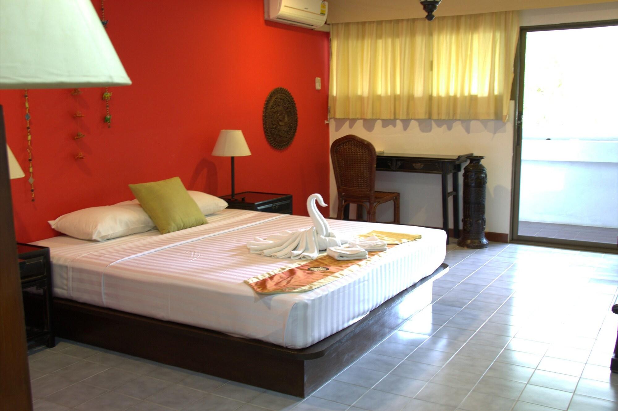 Surin Sweet Hotel Exterior foto