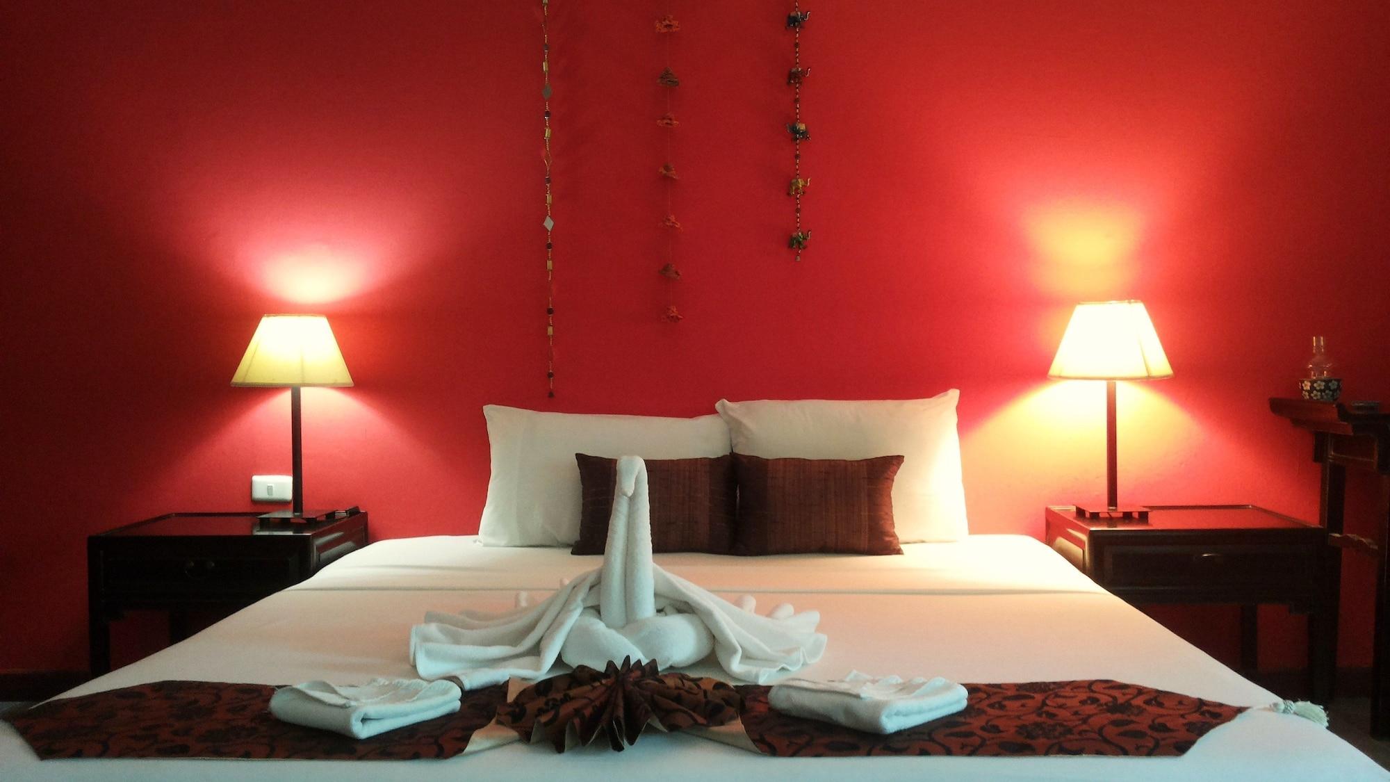 Surin Sweet Hotel Exterior foto