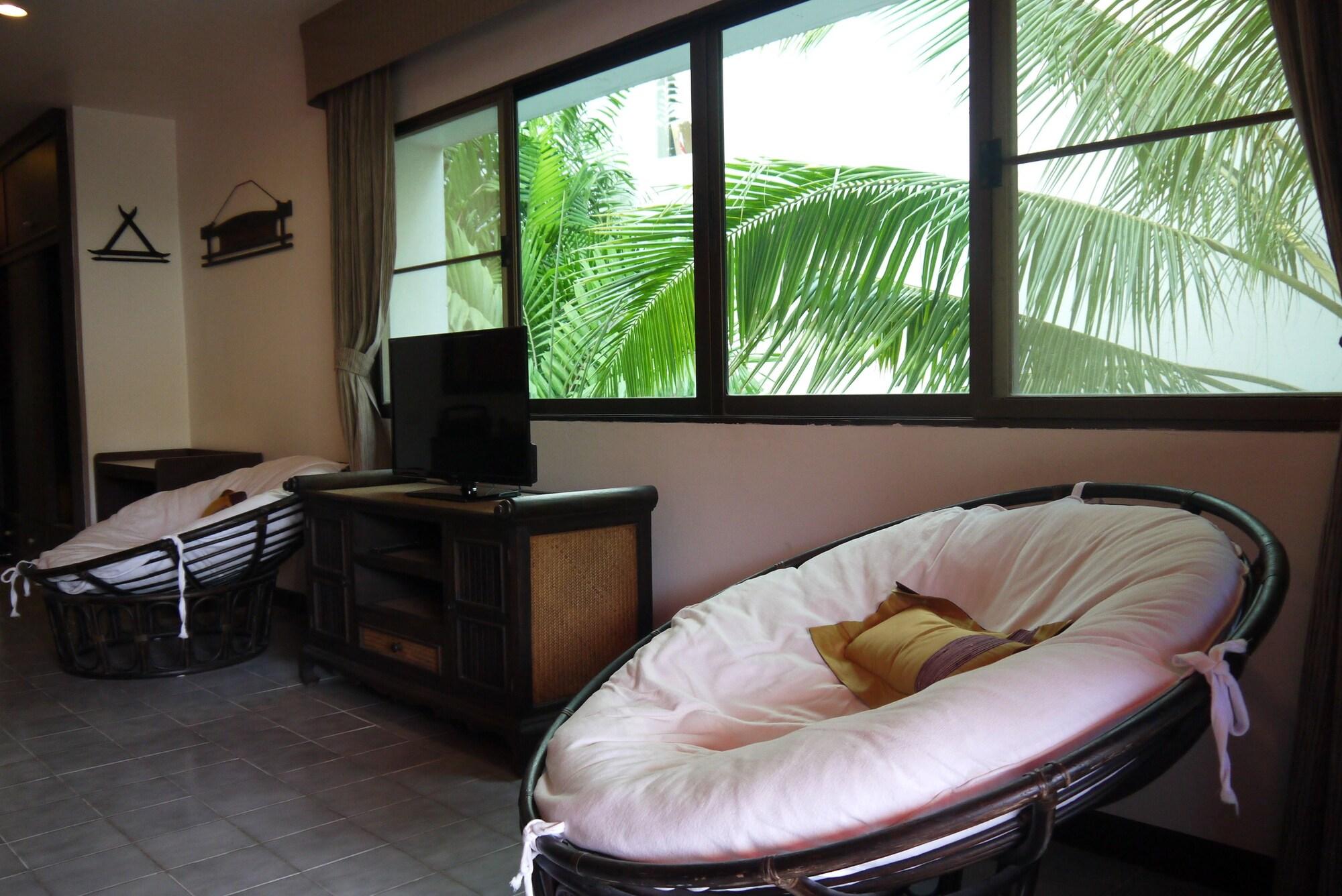 Surin Sweet Hotel Exterior foto