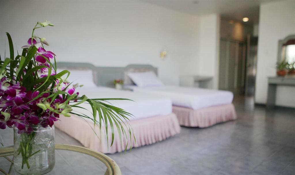 Surin Sweet Hotel Cameră foto