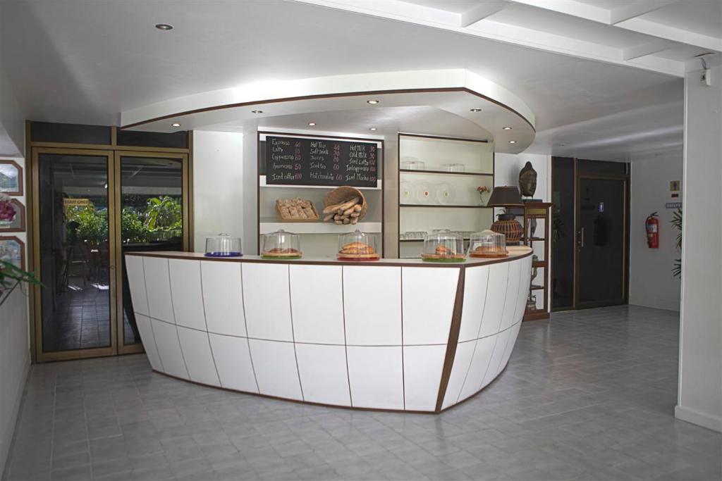 Surin Sweet Hotel Exterior foto