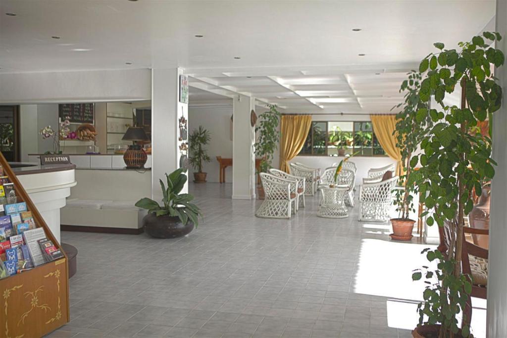 Surin Sweet Hotel Exterior foto