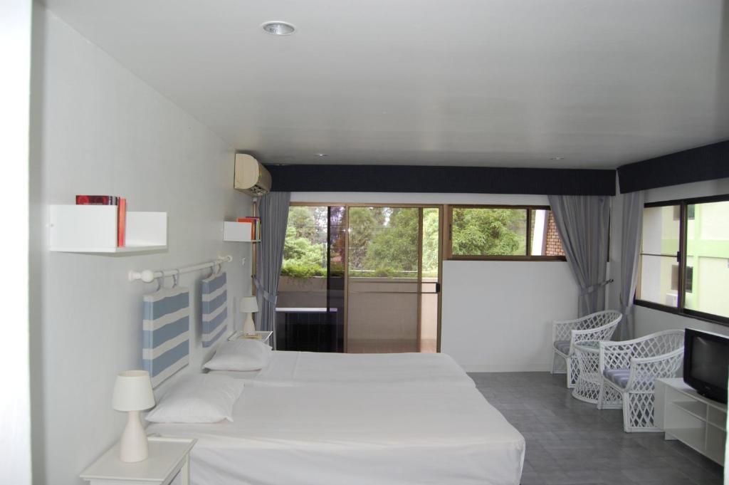 Surin Sweet Hotel Cameră foto
