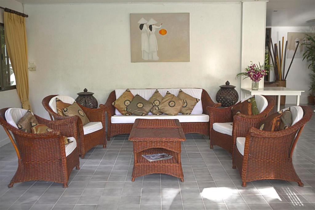 Surin Sweet Hotel Exterior foto