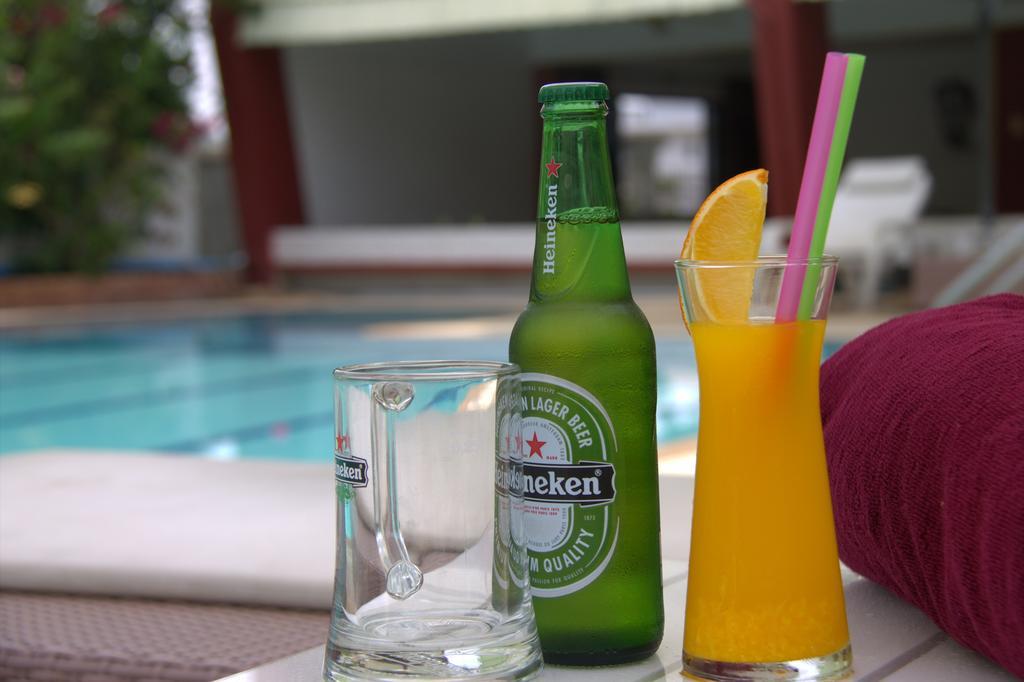 Surin Sweet Hotel Exterior foto