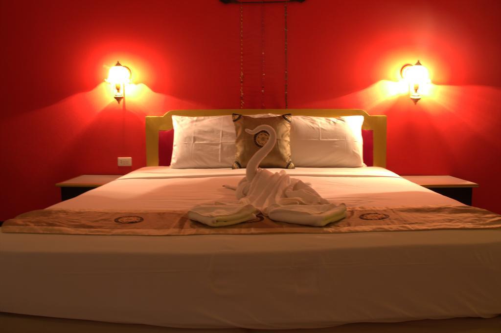 Surin Sweet Hotel Exterior foto