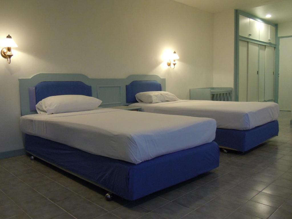 Surin Sweet Hotel Cameră foto