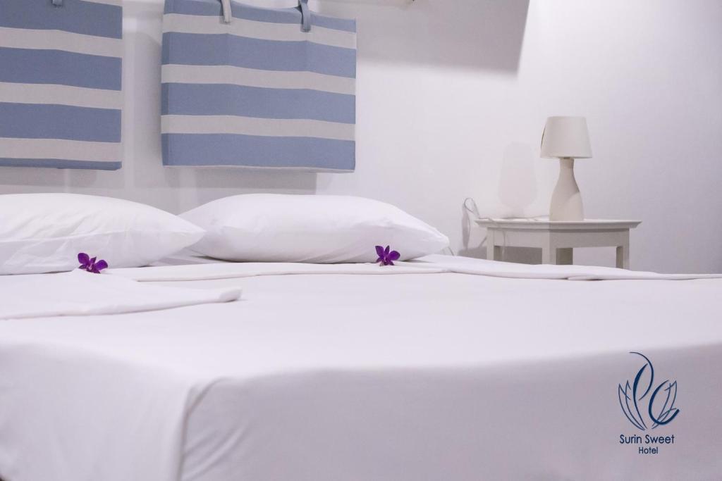Surin Sweet Hotel Cameră foto