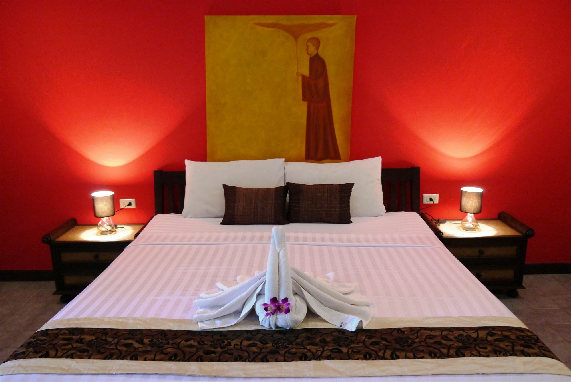 Surin Sweet Hotel Exterior foto