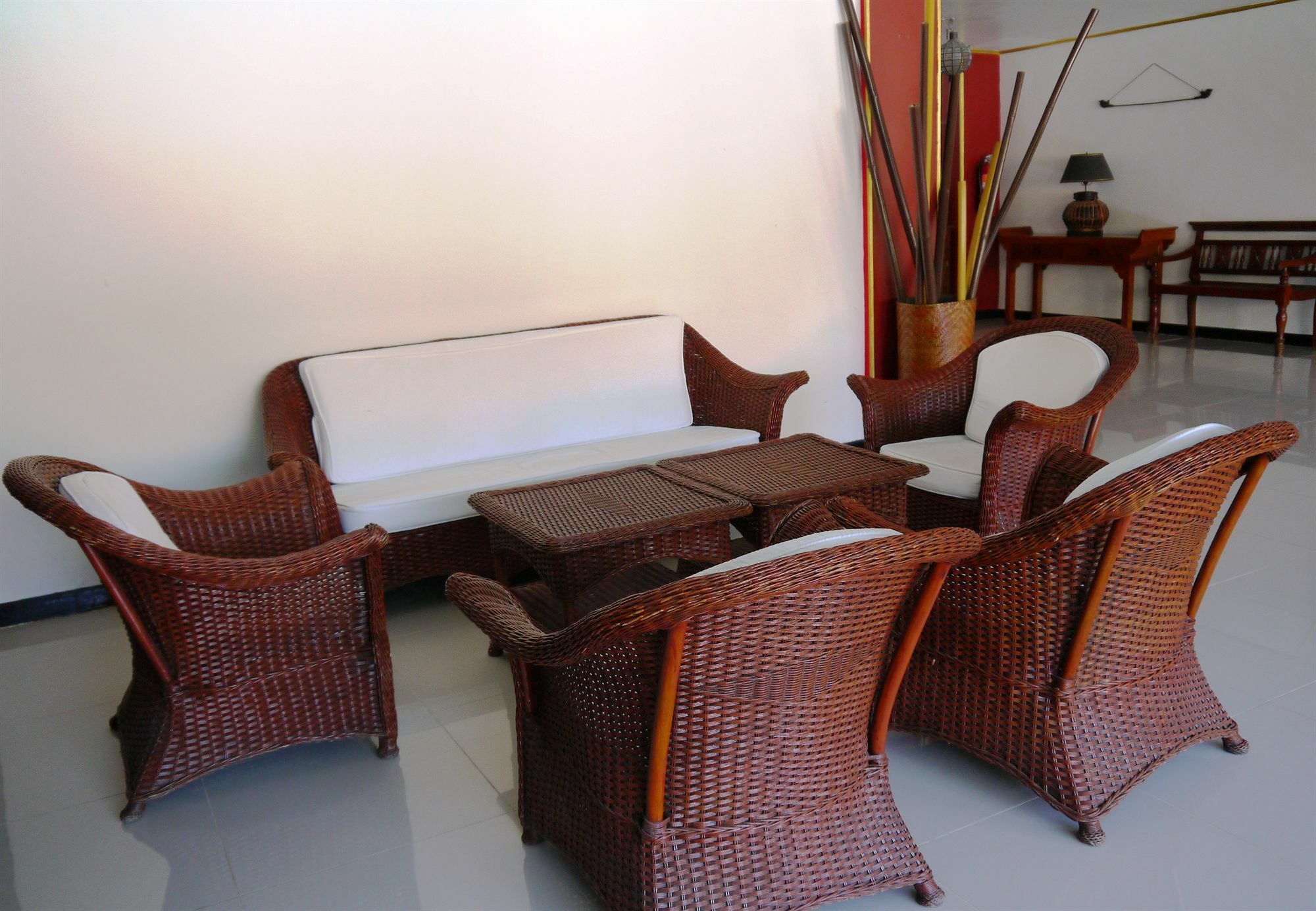 Surin Sweet Hotel Exterior foto